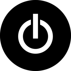 Brand Toggl Stencil Svg Design File, Free Vectors File